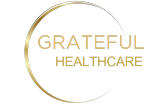 Logo Grateful Healthcare